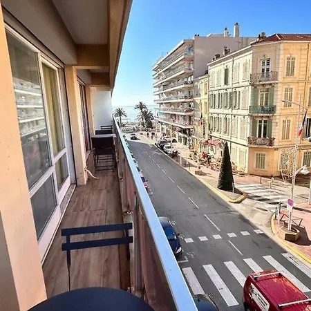 Carré Or - Standing Hyper Centre 2 Min Saint-Raphaël